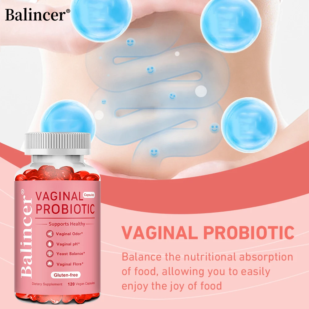 Probiotica voor vrouwen - Voed - Probiotics Women Health recensie en prijs