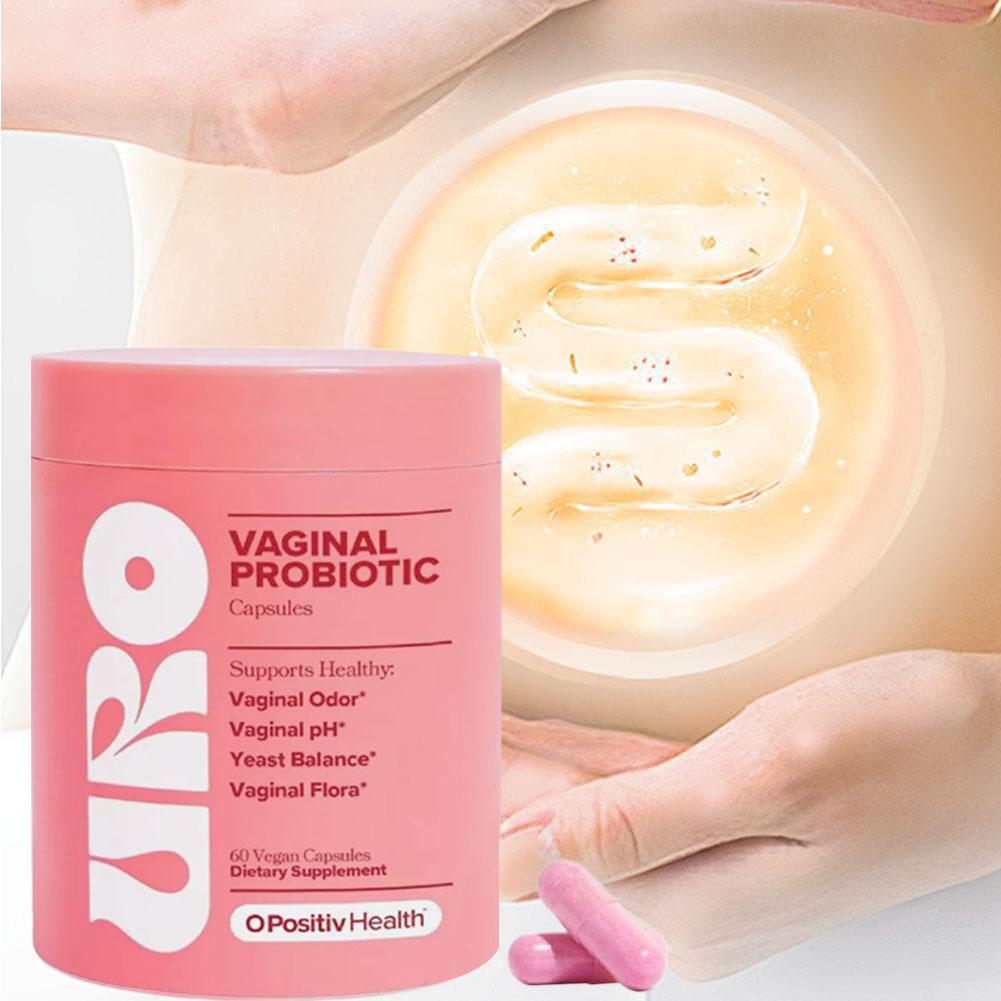 Vrouwencapsules Probiotische v - Probiotics Women Health recensie en prijs