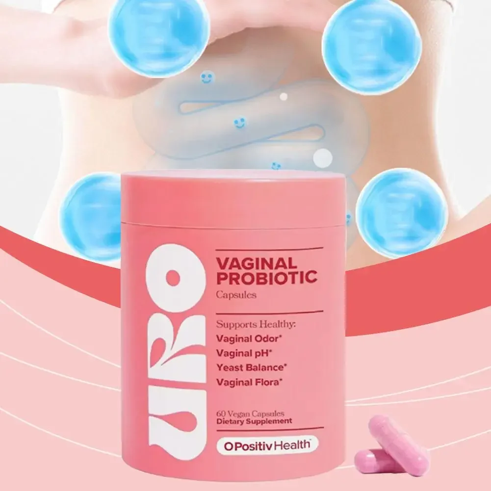 Vrouwencapsules Probiotische v - Probiotics Women Health recensie en prijs