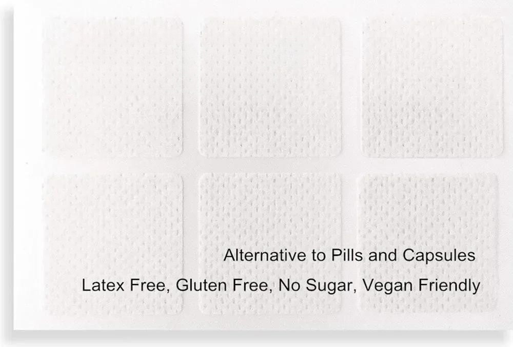 30 Patches Menopauze Probiotic - Probiotics Women Health recensie en prijs