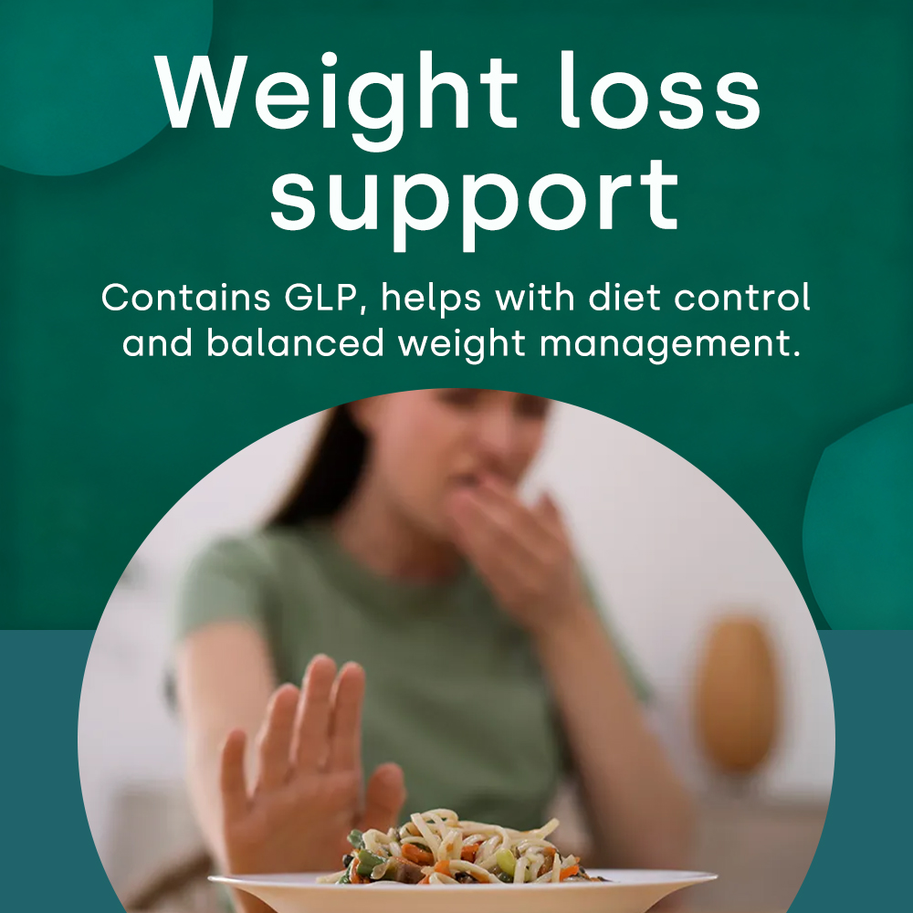 GLP-1 supplement voor vrouwen  - Probiotics Women Health recensie en prijs